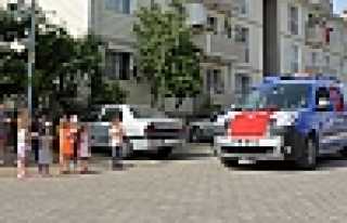 Hendek’te 19 Mayıs Coşkusu