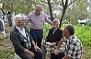 HENDEK’TE 33 KESİMHANEYE TAM NOT