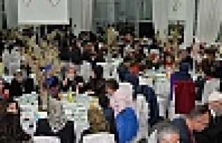 Hendek’te 3 Aralık engelliler günü kutlandı 