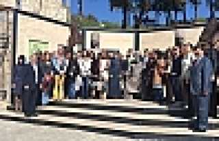 HENDEK’TE 46 ÖĞRETMEN GÖREVE BAŞLADI