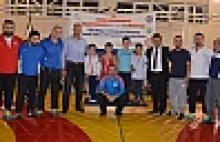 HENDEK’TE AMATÖR SPOR HAFTASI ETKİNLİKLERİ BAŞLADI