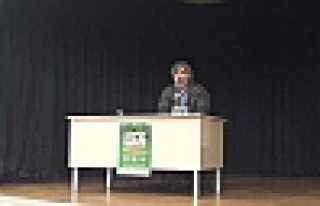 HENDEK’TE ARAKAN İÇİN DESTEK İSTEDİLER