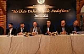 HENDEK’TE ASFALTSIZ MAHALLE KALMAYACAK