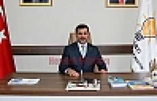 Hendek'te Başkan Adayı Sofu