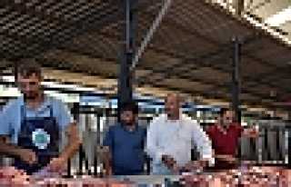 Hendek’te Sorunsuz Bayram 