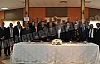 HENDEK’TE BAYRAMLAŞMA