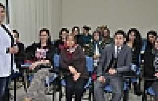 HENDEK’TE BİR İLK