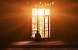 Hendek’te Camiler İtikâf İçin Hazır