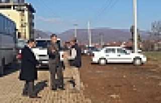 KARAKADI VE ARKADAŞLARI 62 EVLER MAHALLESİNDE