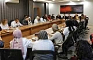 Hendek’te Cumhur İttifak’ından Eğitime Tam...