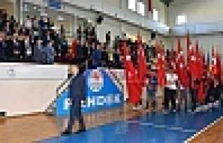 Hendek’te Cumhuriyet Bayramı Coşkusu