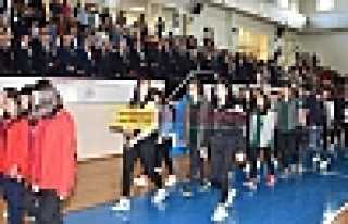 Hendek’te Cumhuriyet Bayramı Coşkusu