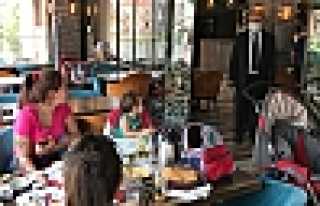 Hendek’te Denetimler Devam Ediyor