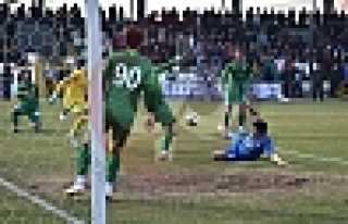 Hendek’te Derbi Hazırlığı