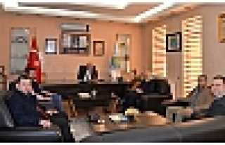 HENDEK’TE EĞİTİM HAK ETTİĞİ NOKTAYA GELMELİ