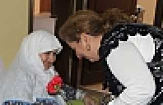 HENDEK’TE EN DEĞERLİ KUTLAMA