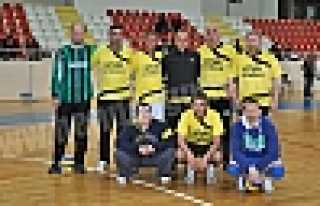 HENDEK’TE  ESNAFLAR KAZANDI