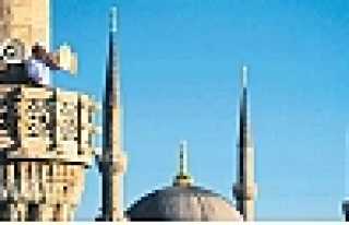 Hendek'te Ezansız İftar