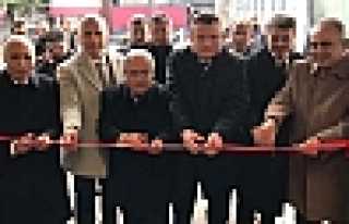 Hendek’te ‘Gaffar Okkan’ sergisi