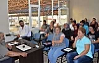 Hendek’te Girişimcilik Kursu açıldı