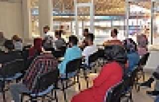 Hendek’te Girişimcilik Kursu Açılıyor