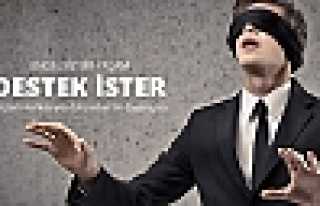 Hendek’te Görme Engelliler İçin Etkinlik Düzenlenecek