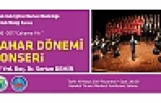 HENDEK’TE HALK MÜZİĞİ KONSERİ