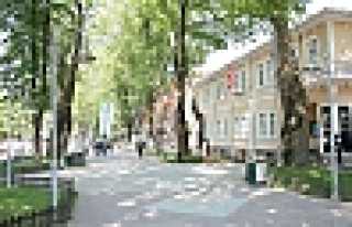 Hendek’in 5 Günlük Hava Durumu