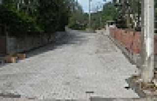   HENDEK’TE HER YERDE ÇALIŞMA VAR