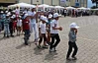 HENDEK’TE HİJYEN ŞENLİĞİ