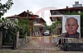 Hendek’te İntihar