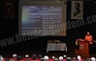 HENDEK’TE İNTİHARI ENGELLEME KONFERANSI 