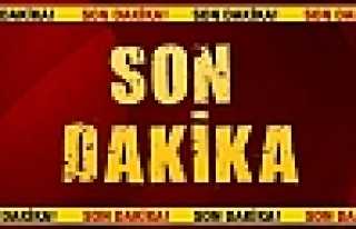 HENDEK'TE IŞİD OPERASYONU