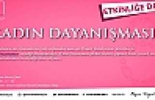 Hendek’te Kadın Dayanışması