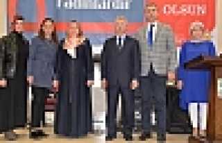 HENDEK’TE KADINLAR GÜNÜ