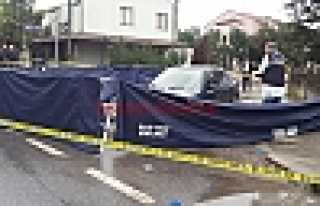 Hendek’te Kanlı Tartışma 1 Ölü 1 Yaralı