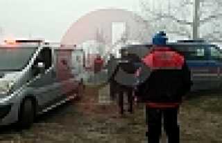 Hendek’te Kaybolan Şahıs Aranıyor