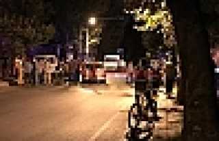 Hendek’te Kaza 3 Yaralı