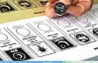 HENDEK'TE KESİN OLMAYAN SONUÇLAR