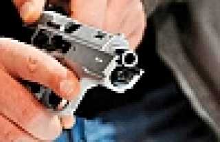 HENDEK’TE KORKUTAN GECE