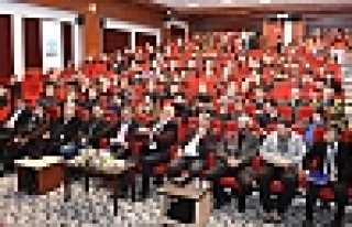 HENDEK’TE MEKKE’NİN VE KUDÜS’ÜN FETHİ PROGRAMI