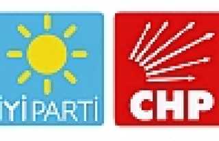 Hendek’te Millet İttifakı’nın Meclis Üyeleri