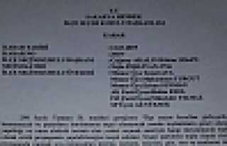 Hendek’te Miting Anlaşmazlığı