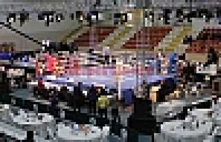 Hendek’te Muhteşem Spor Gecesi