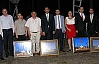 HENDEK’TE NÖBET DEĞİŞİMİ