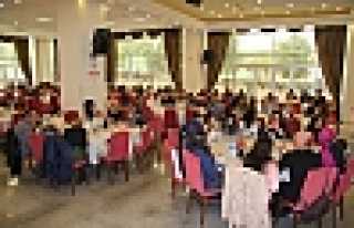 HENDEK'TE ÖĞRENCİ OLMAK AYRICALIKTIR