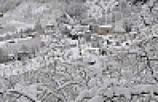 HENDEK'TE  OKULLAR TATİL