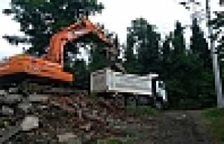 Hendek’te Öncelik Hemşerilerimizin Memnuniyeti