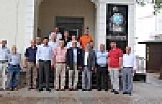 HENDEK’TE ORTAK AKIL