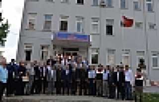 HENDEK’TE RAMAZAN BAYRAMI COŞKUSU